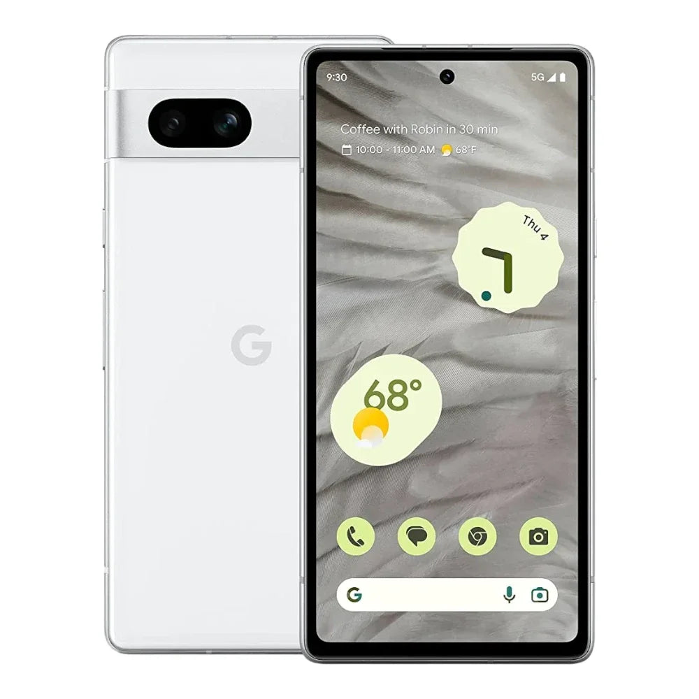 Google Pixel 7A