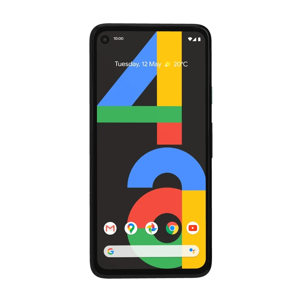 Google Pixel 4A