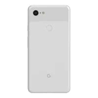 Google Pixel 3 XL