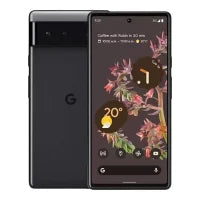Google Pixel 6