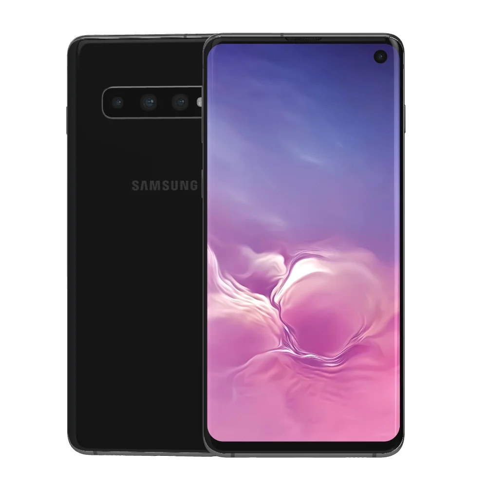 Samsung Galaxy S10