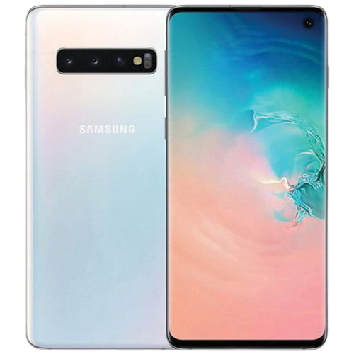Used Samsung Galaxy S10