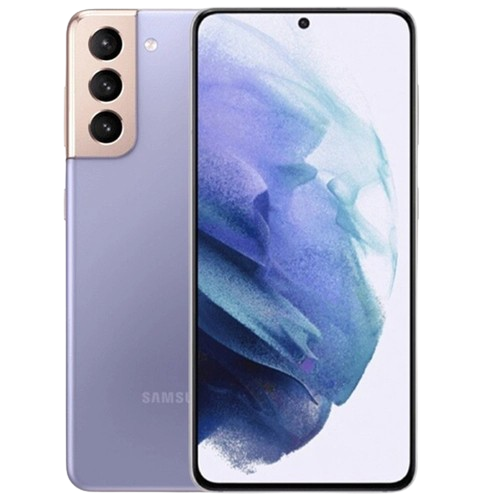 Used Samsung Galaxy S21 5G