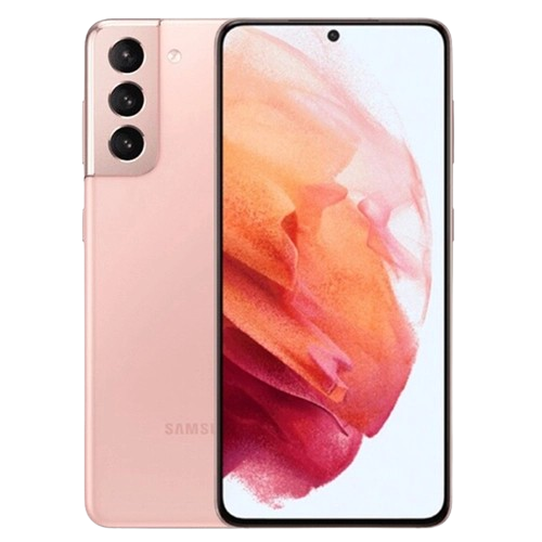 Used Samsung Galaxy S21 5G