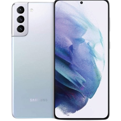 Used Samsung Galaxy S21 Plus