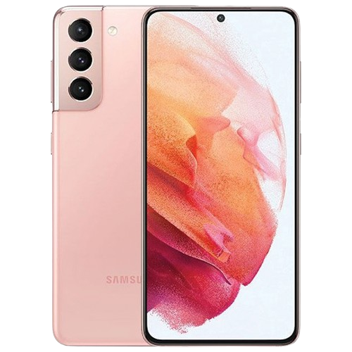 Used Samsung Galaxy S21 Plus