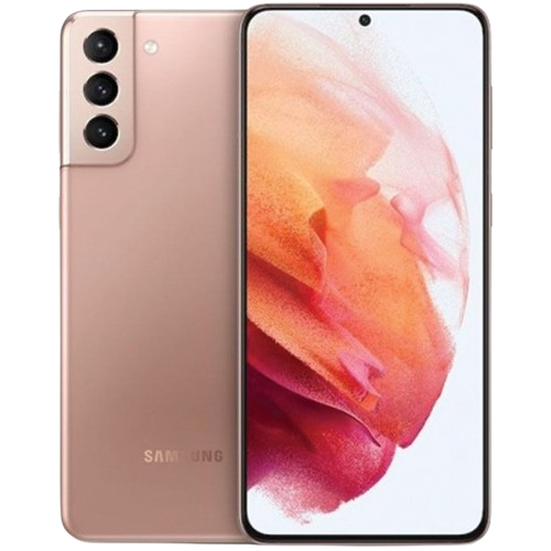 Used Samsung Galaxy S21 Plus