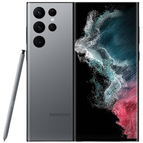 Used Samsung Galaxy S22 Ultra 5G
