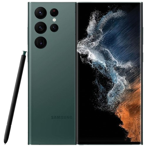 Used Samsung Galaxy S22 Ultra 5G