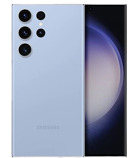 Used Samsung Galaxy S23 Ultra