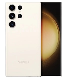 Used Samsung Galaxy S23 Ultra