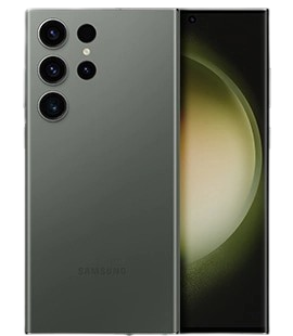 Used Samsung Galaxy S23 Ultra