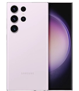 Used Samsung Galaxy S23 Ultra