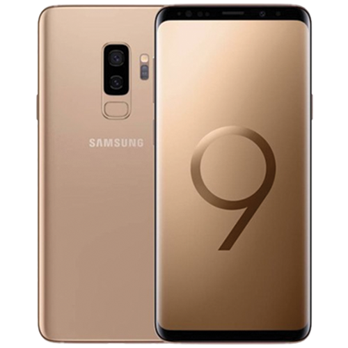 Used Samsung Galaxy S9+