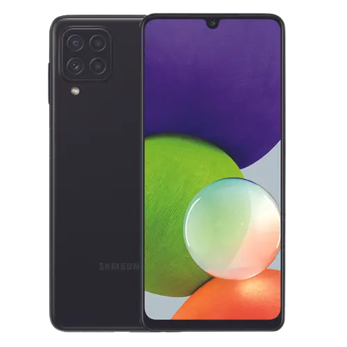 Samsung Galaxy A22