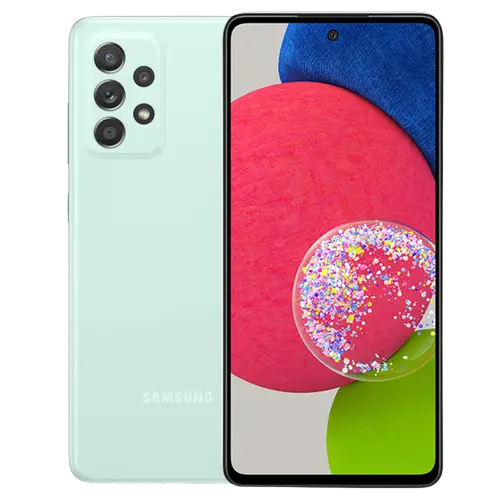 Samsung Galaxy A52s 5G