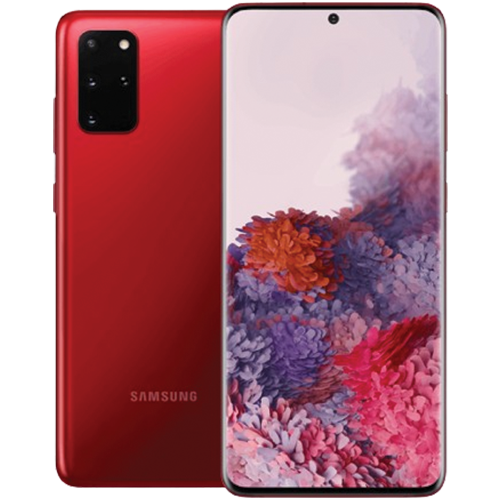 Used Samsung Galaxy S20 Plus