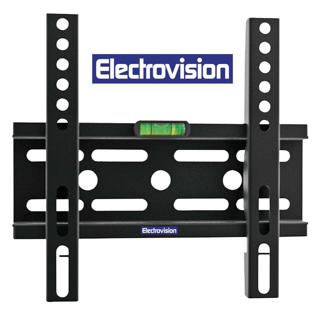 Small Fixed TV Bracket Screen Size 24-42 inch- A195D