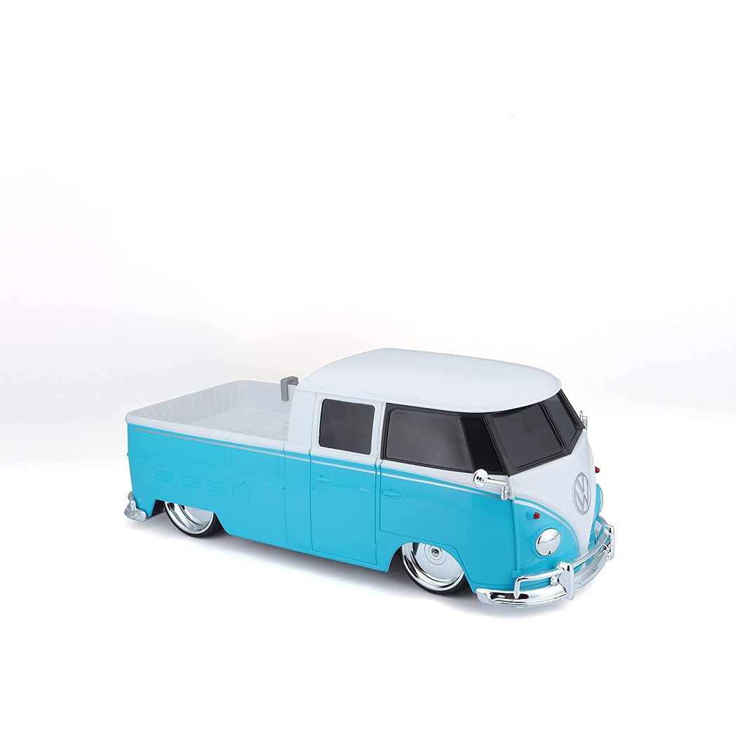 Volkswagen 1:16 Pick Up Truck With Surfboard