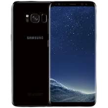 Used Samsung S8