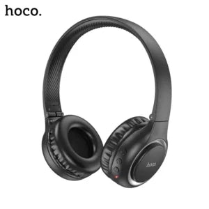 HOCO W41 Charm Wireless and Wired Headphones
