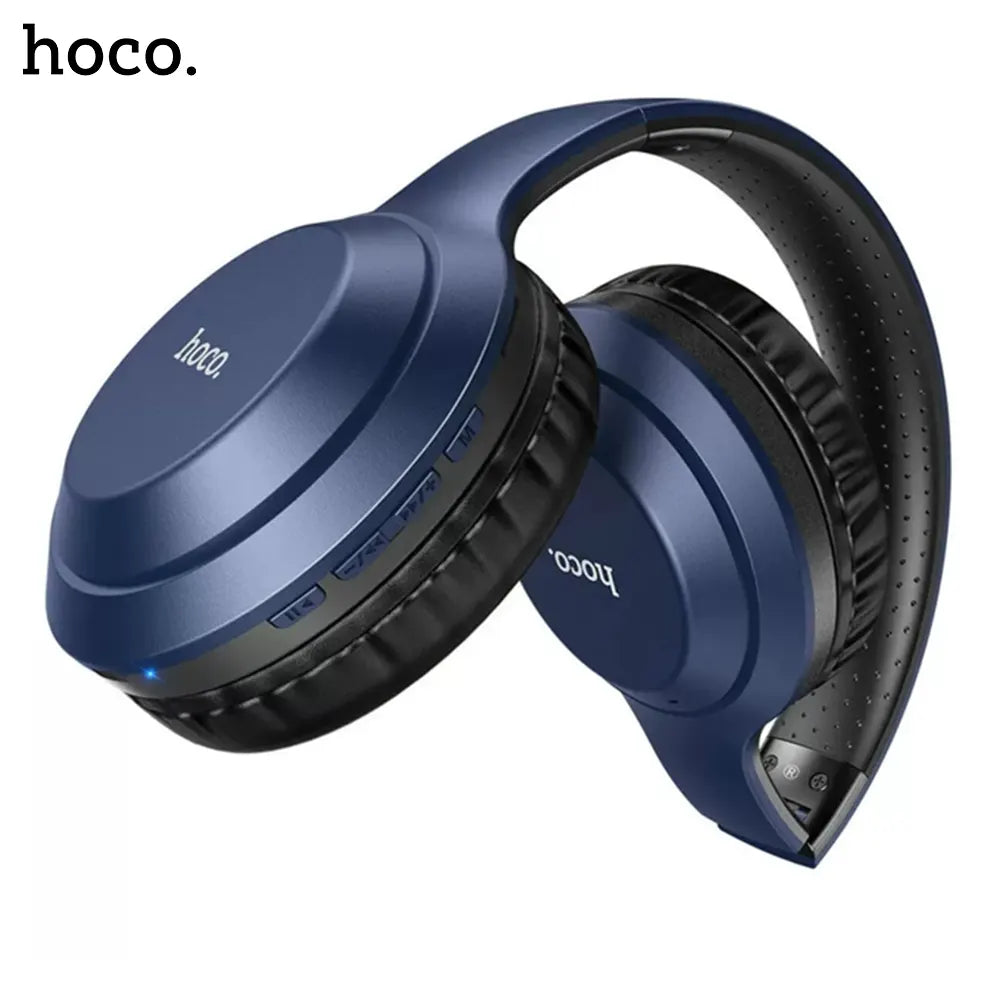 HOCO W28 Journey Wireless Stereo Headphones