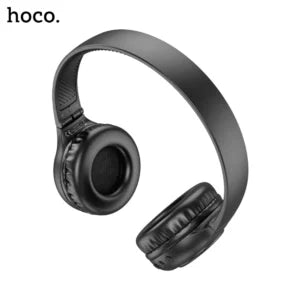HOCO W41 Charm Wireless and Wired Headphones