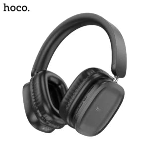 HOCO W51 Delightful Wireless Wired Headphones