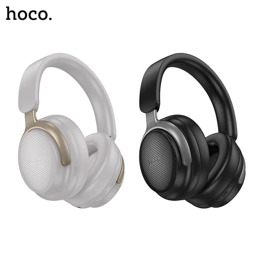 HOCO W53 Plus ANC Wireless Bluetooth Headphone