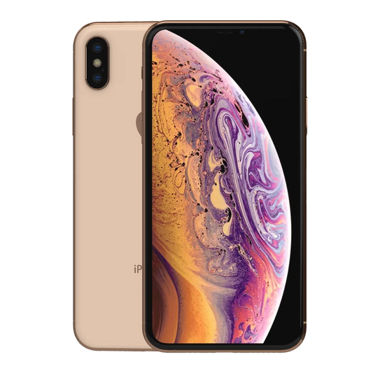 Refurbished iPhone XS