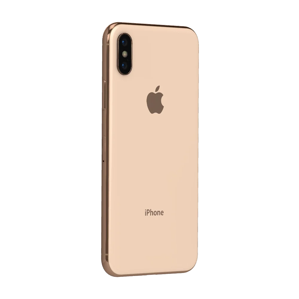 Refurbished iPhone XS Max