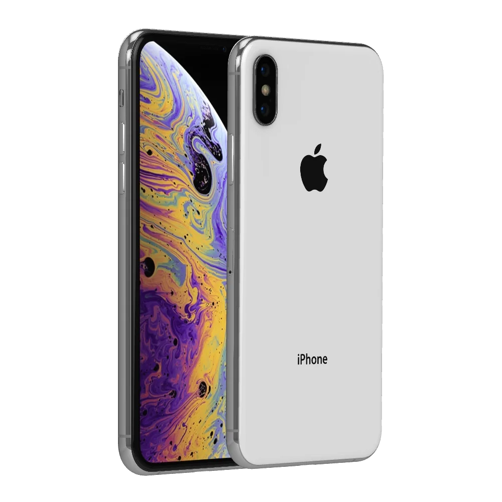 Refurbished iPhone XS