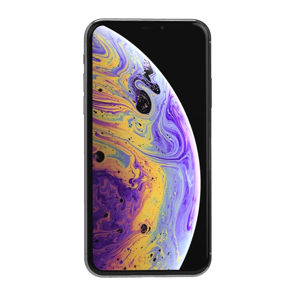 Refurbished iPhone XS Max