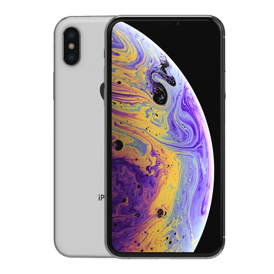 Refurbished iPhone XS Max