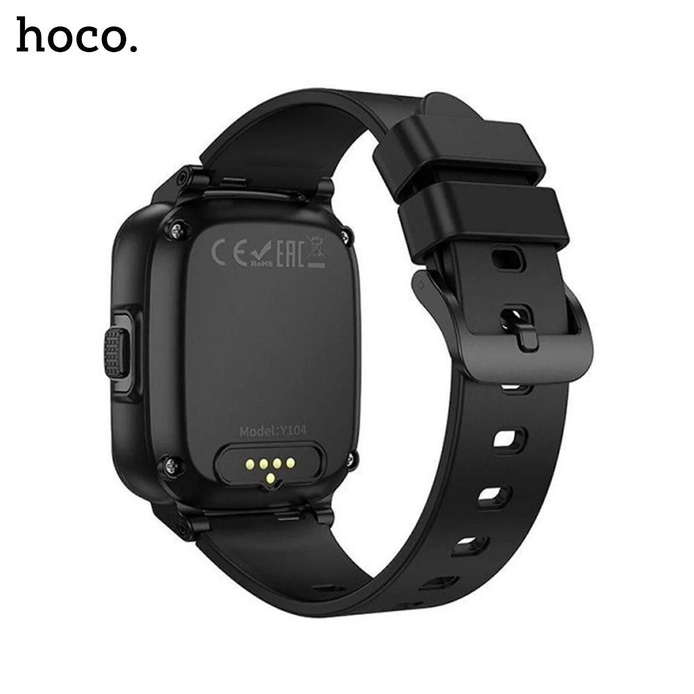 HOCO Y104 4G Children Phone Watch