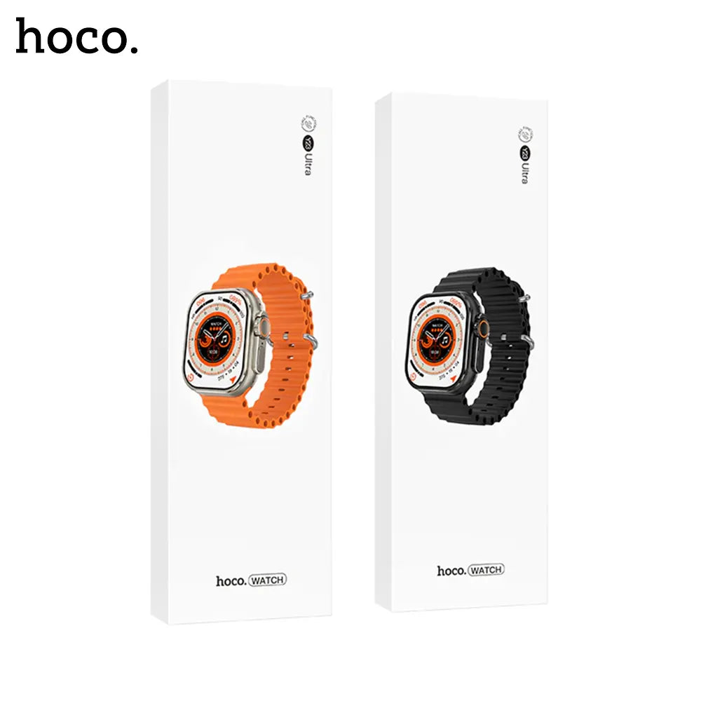 HOCO Y23 Ultra Smart Sports Watch (Call Version)