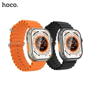 HOCO Y23 Ultra Smart Sports Watch (Call Version)