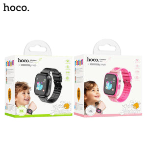 HOCO Y100 Kids Smart Watch