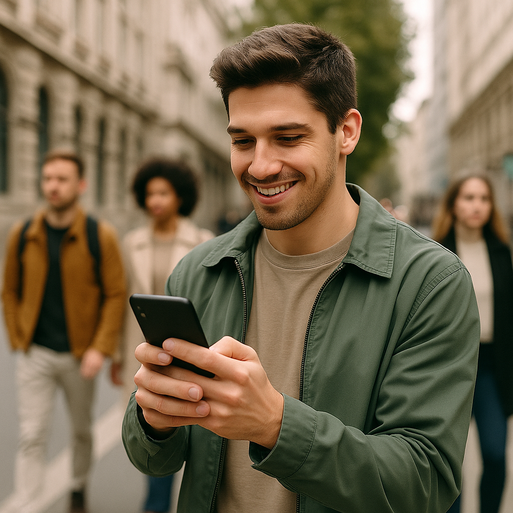 Why Buying a Refurbished Device Is a Smart Choice in 2025