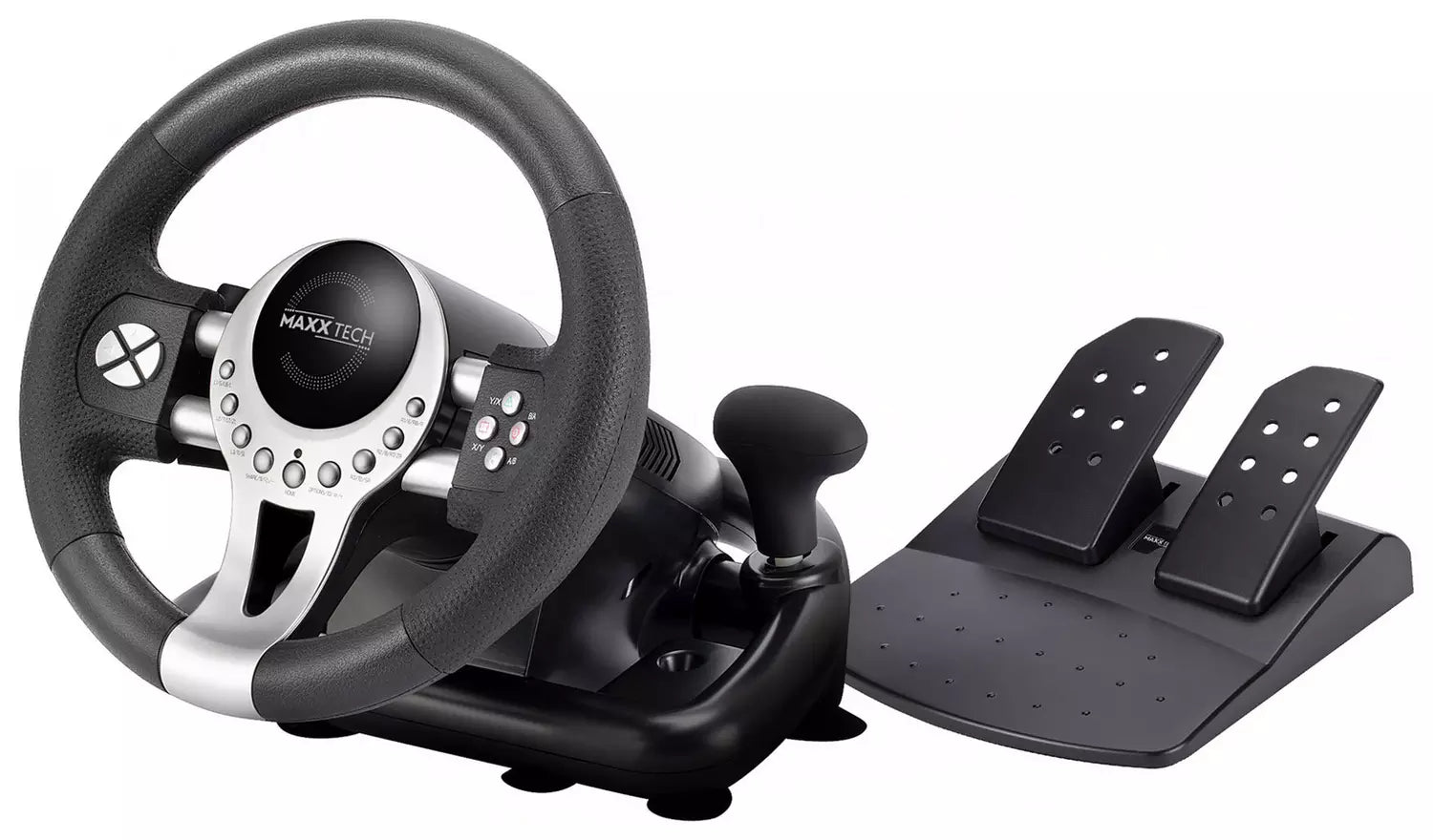 Gaming Racing Wheels