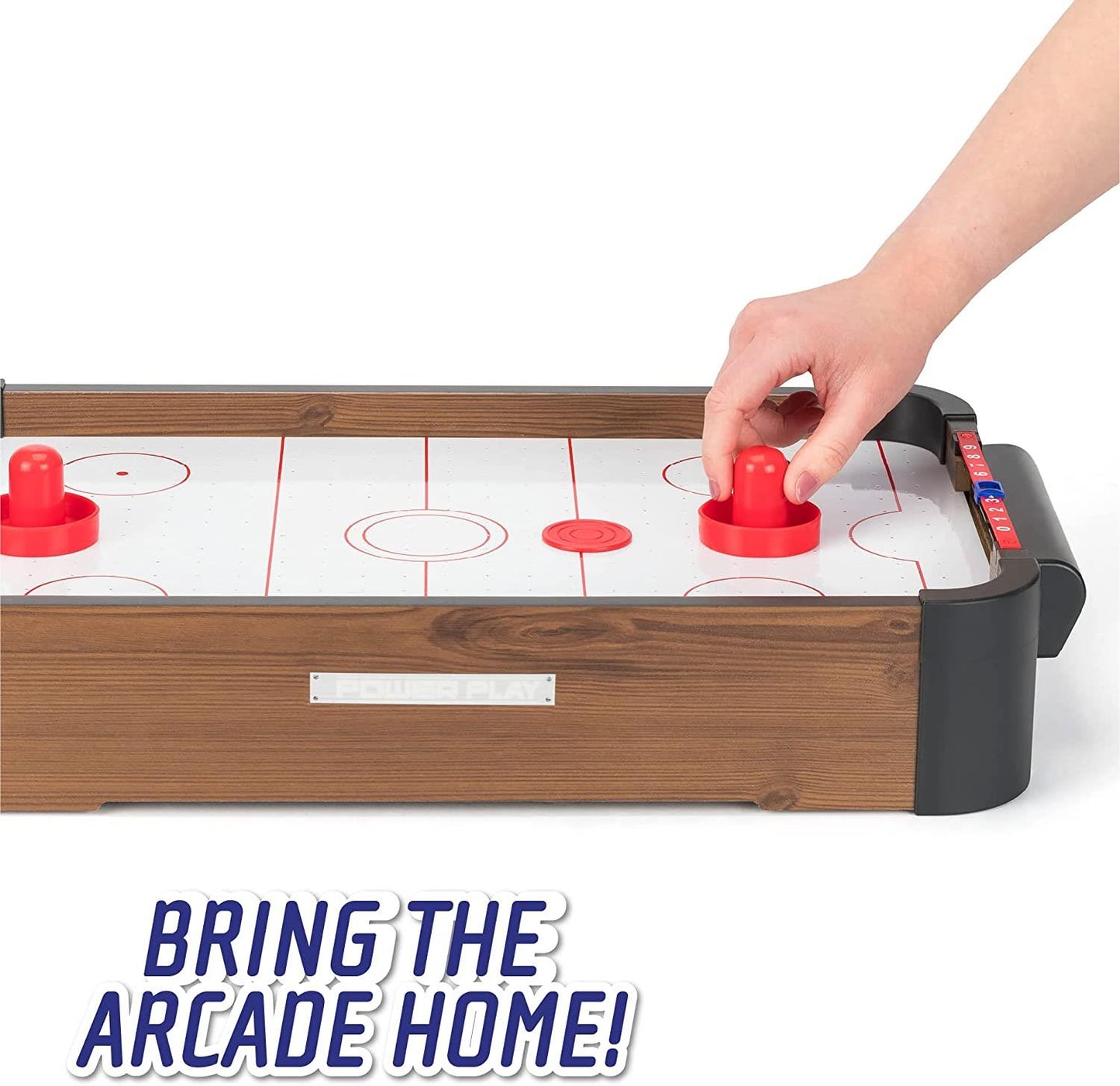Air Hockey Table Game - 20 INCH