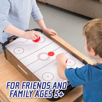 Air Hockey Table Game - 20 INCH
