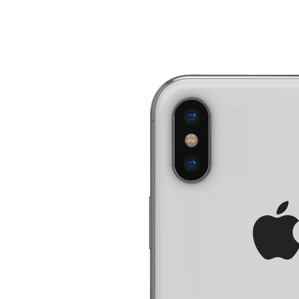 Refurbished iPhone X