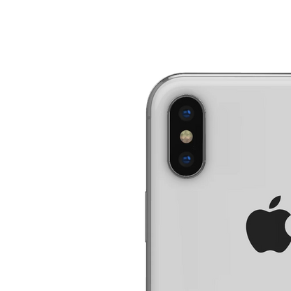 Refurbished iPhone X