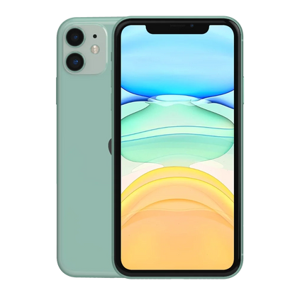 Refurbished iPhone 11