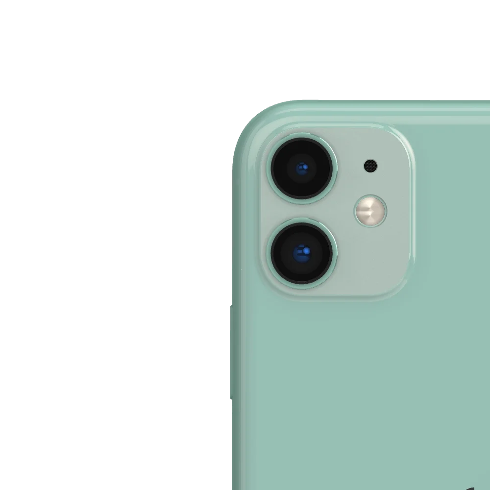 Refurbished iPhone 11