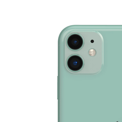 Refurbished iPhone 11