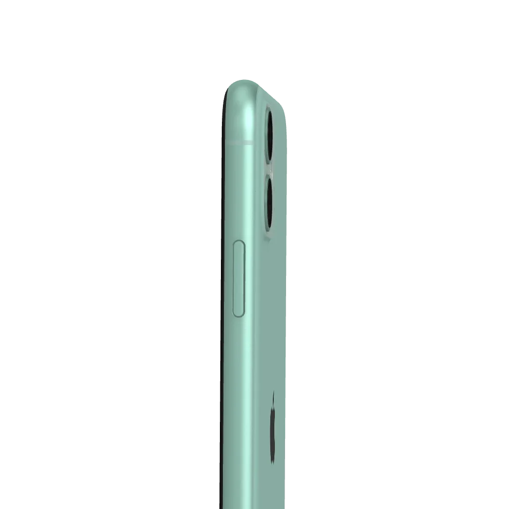 Refurbished iPhone 11