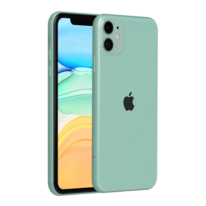 Refurbished iPhone 11
