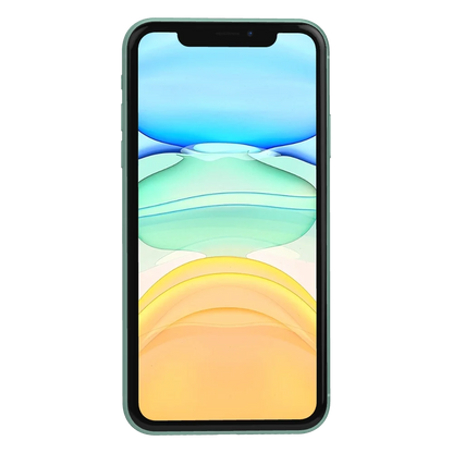 Refurbished iPhone 11